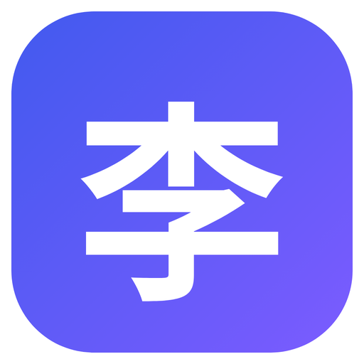 站点 Logo