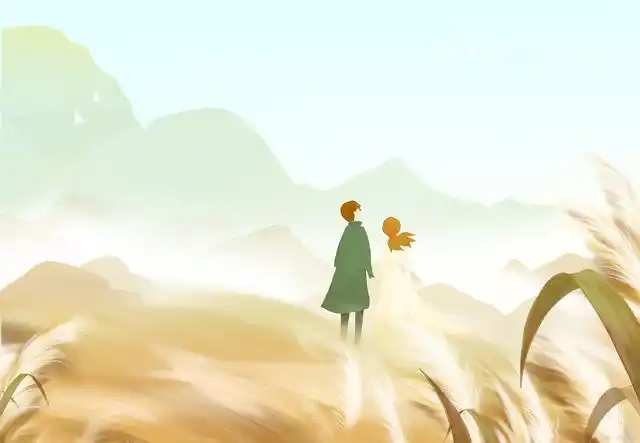 我的时光印记：记录生活，见证成长